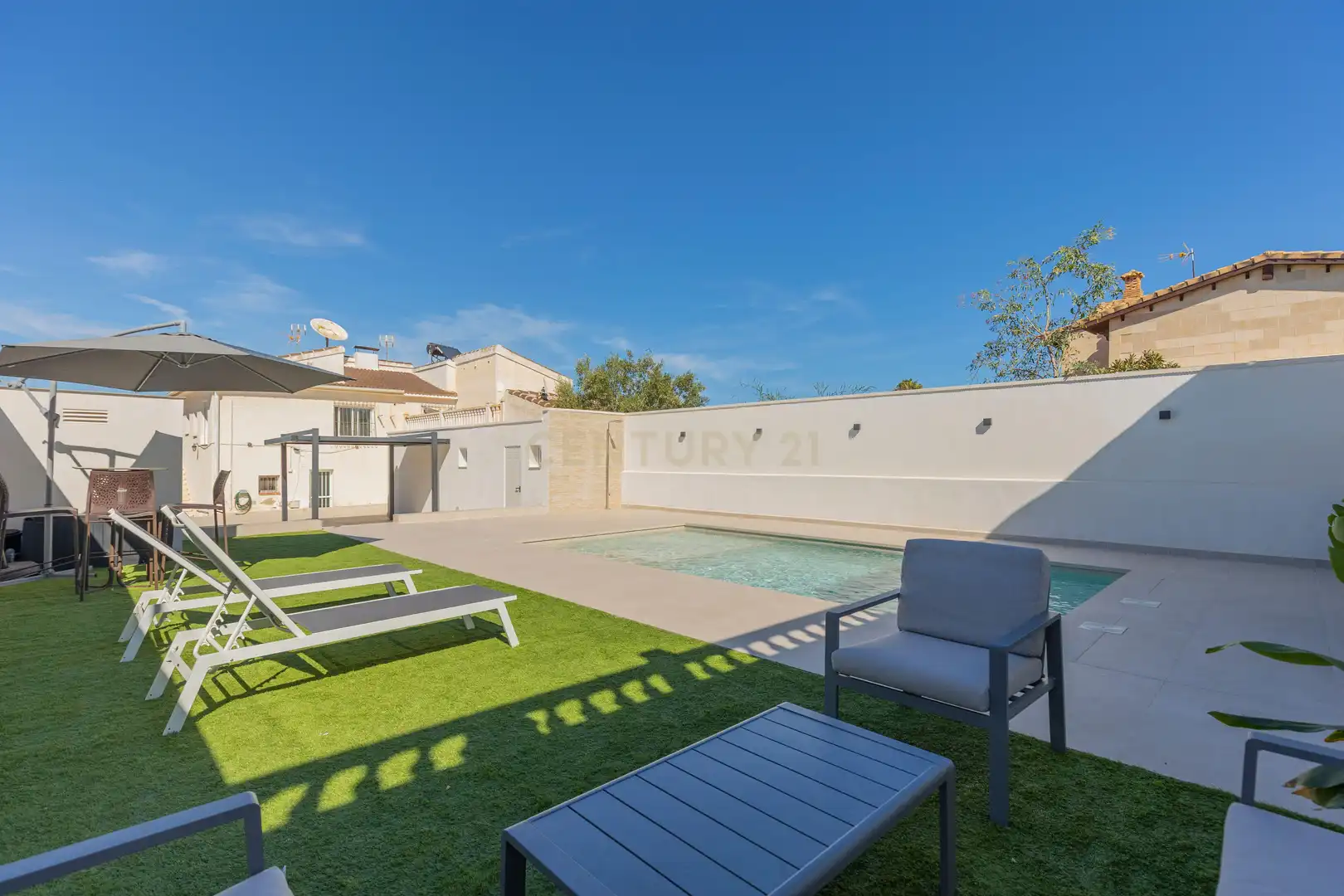 Maison mitoyenne avec piscine à vendre à Calle Venus Bal, 14B, Torrevieja, Spain, imagen 38