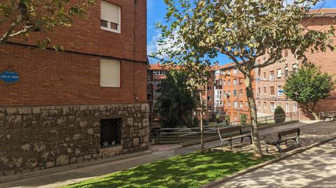 Foto 4 de Pis en venda a Jaro de Arana, 11, Iralabarri, Bilbao