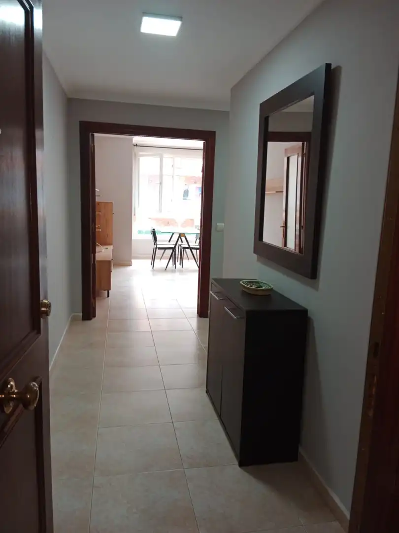Flat for rent in Solares - BO BOSQUE-RAÑADA, Entrambasaguas
