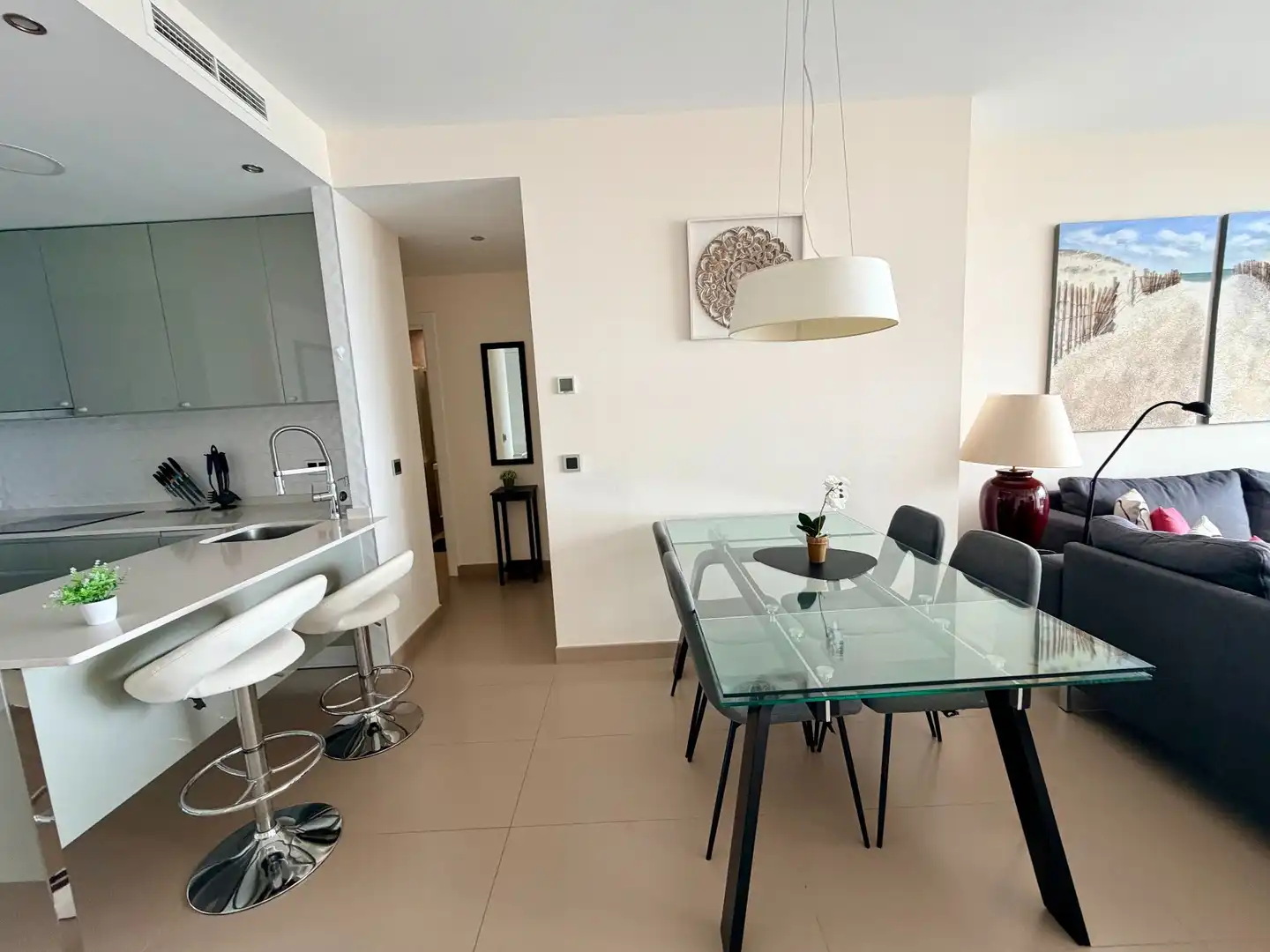 Mini appartamento con piscina in vendita a Playa de Poniente, imagen 20