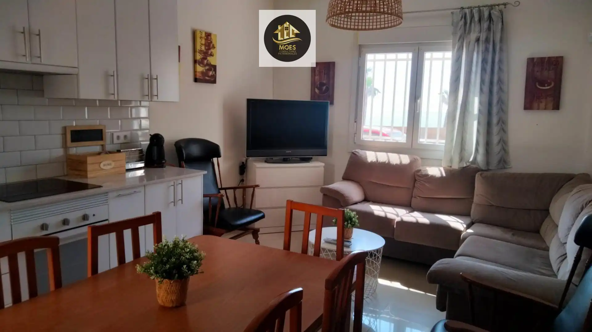 Maison mitoyenne à vendre à Roquetas de Mar ciudad, imagen 3