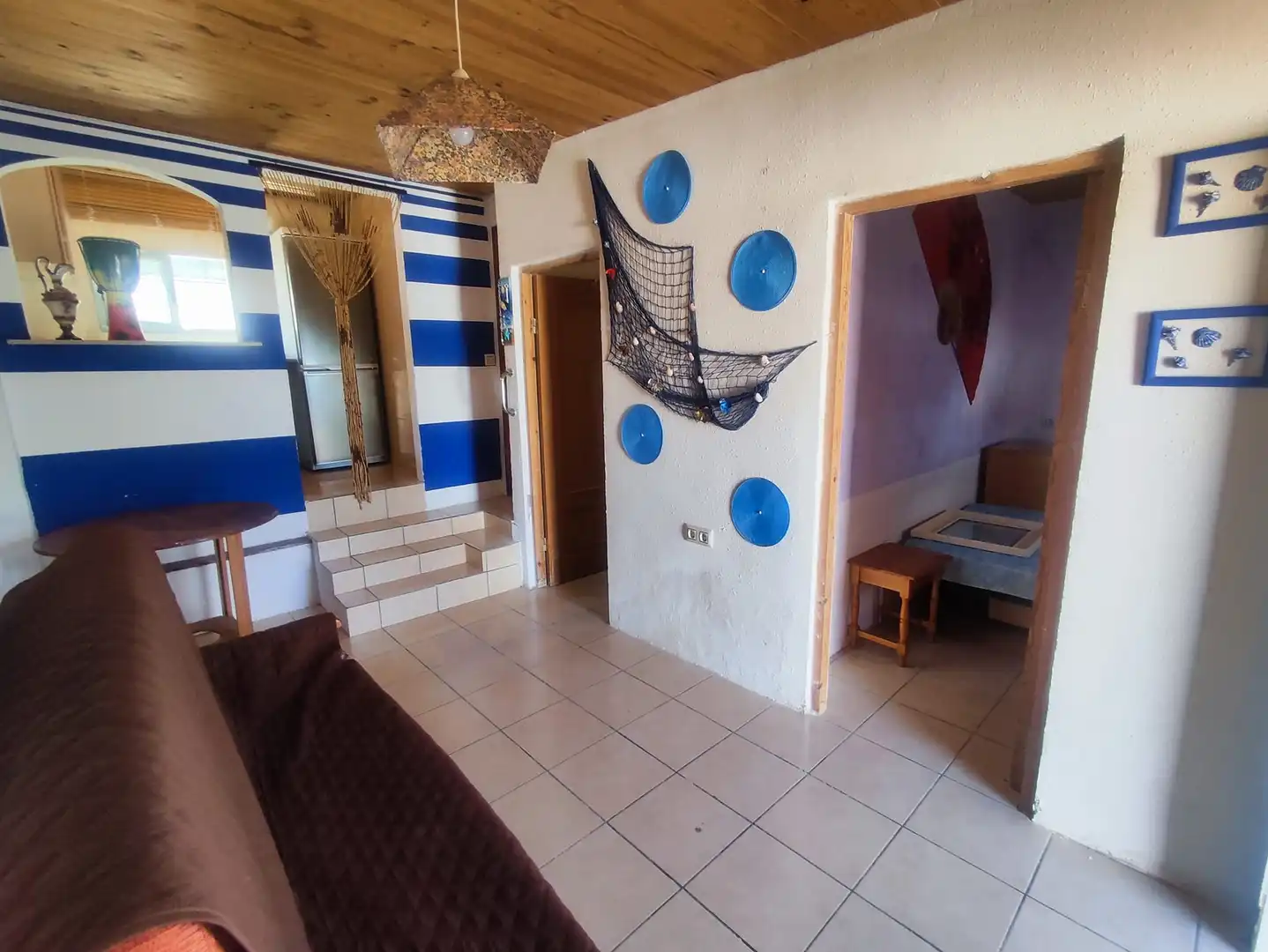 Villa avec jardin à vendre à Urbanización Carabela 40, imagen 19