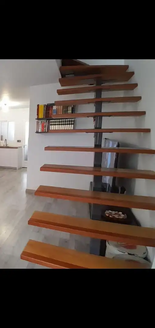 Casa o xalet en venda en Yecla amb Aire condicionat i Moblat