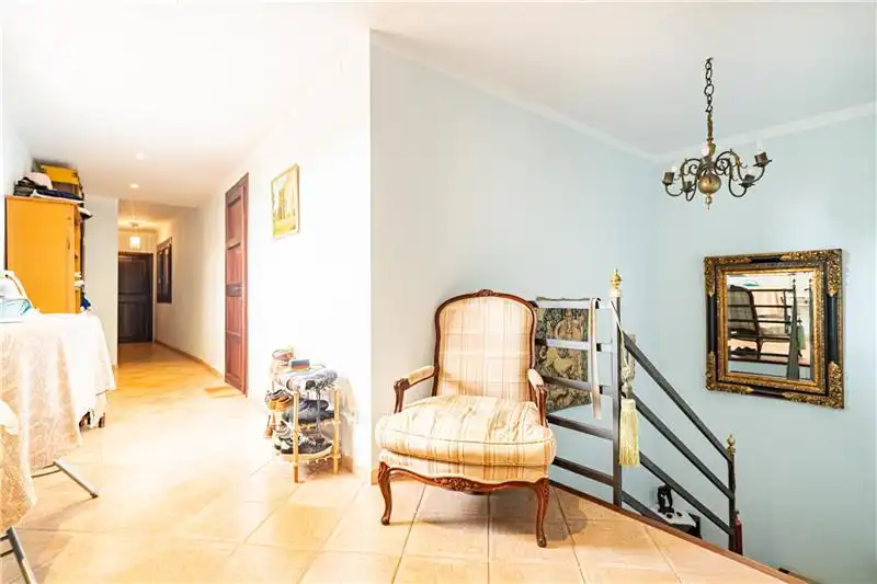 Casa o xalet en venda en  Palma de Mallorca amb Aire condicionat, Calefacció i Jardí privat