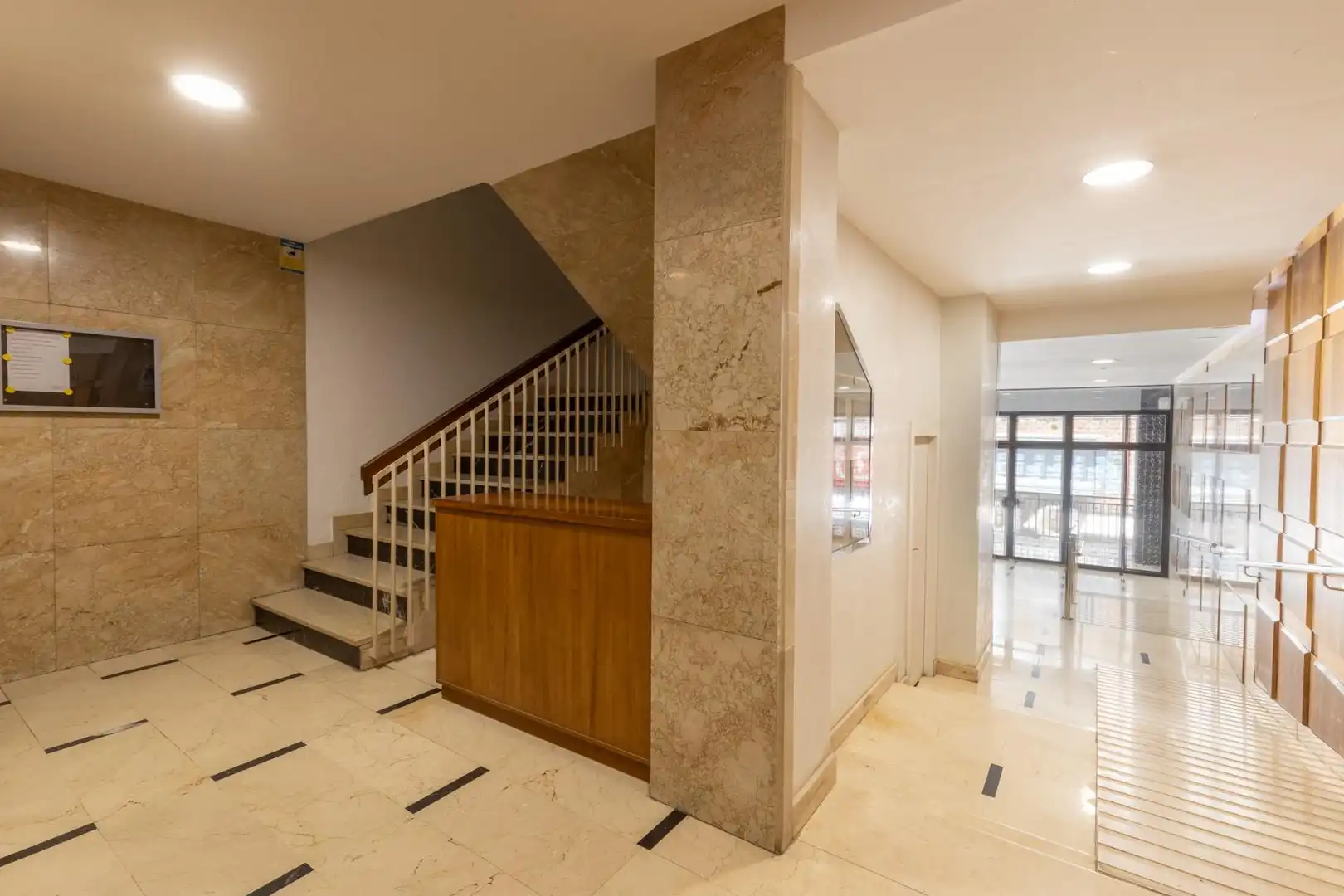 Flat with lift for sale in LUIS BRAILLE, imagen 48