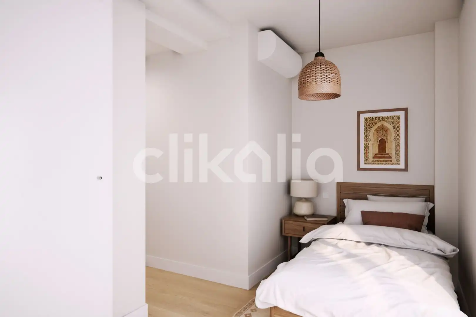 Appartement avec ascenseur à vendre à San Pablo - Santa Justa, imagen 23