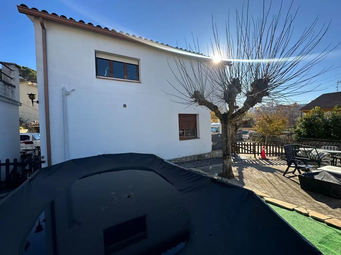 Casa o chalet en venta en Riells i Viabrea