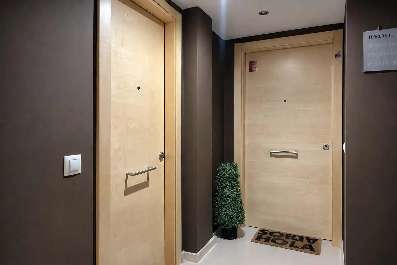 Dúplex en venta en Santpedor con Aire acondicionado, Calefacción y Parquet