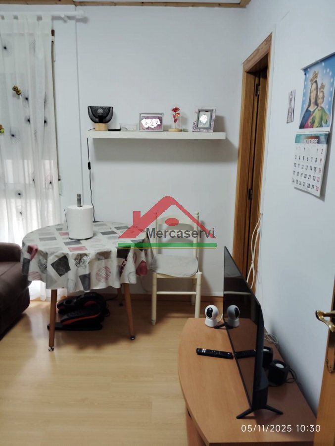 Kitchen of Flat for sale in Vinaròs  with Air Conditioner, Heating and Balcony