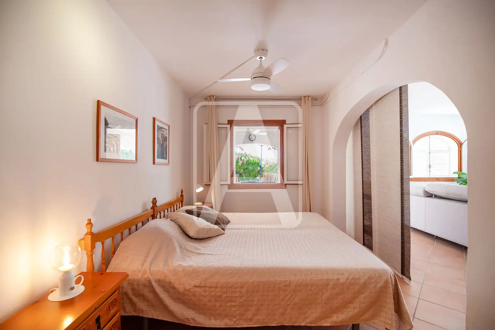 Chalet con piscina en venta en Cometa, imagen 46