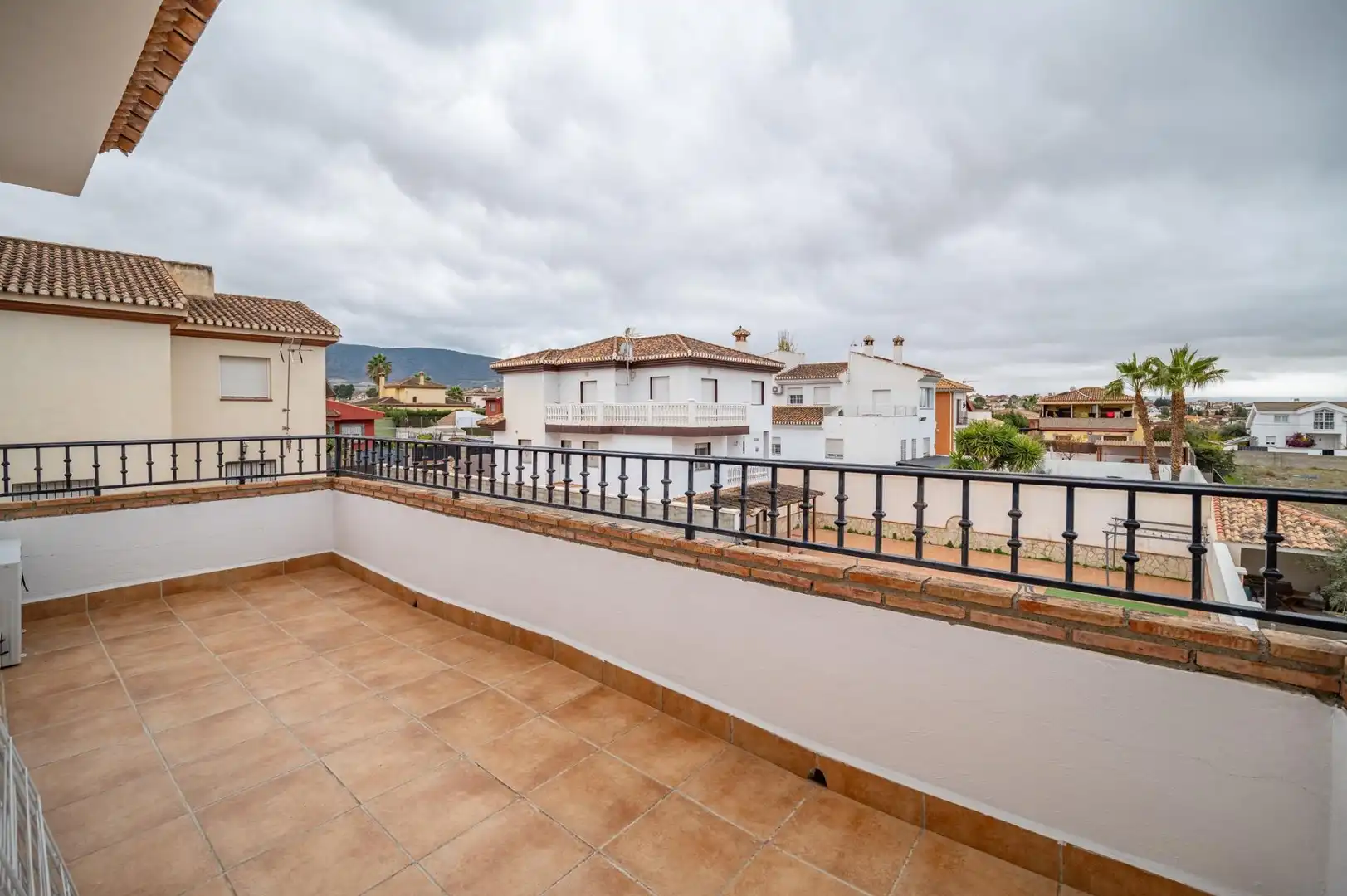 Chalet con terraza en venta en Villa de Otura, imagen 59