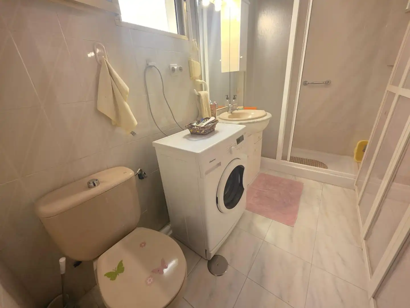 Appartement avec ascenseur à vendre à Calle SANT ANTONI, imagen 5