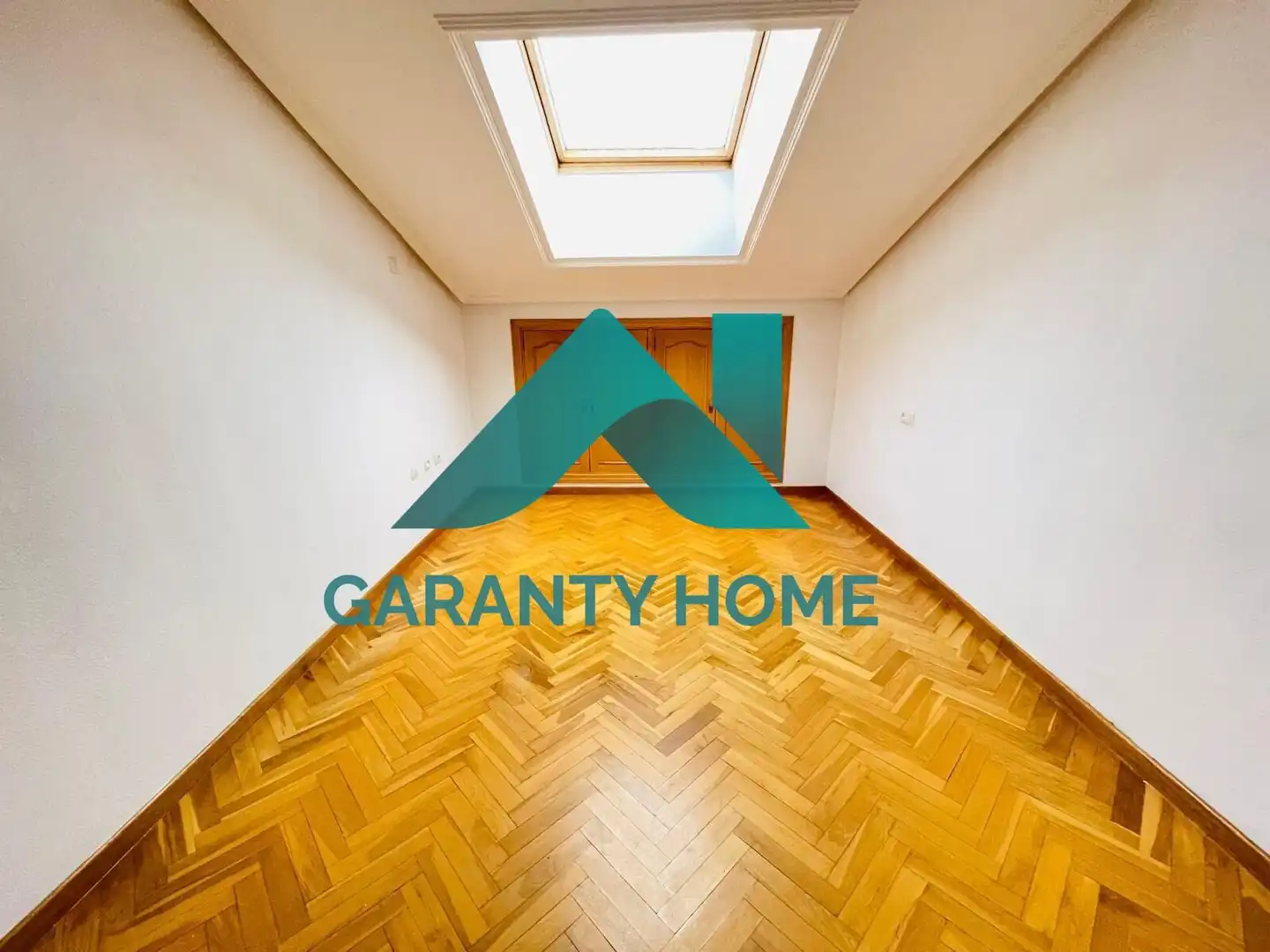 Piso en venta en Cáceres con Aire acondicionado, Calefacción y Parquet