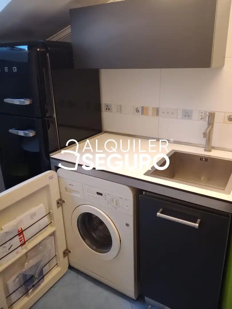 Wohnung zur Miete in Valladolid, Valladolid