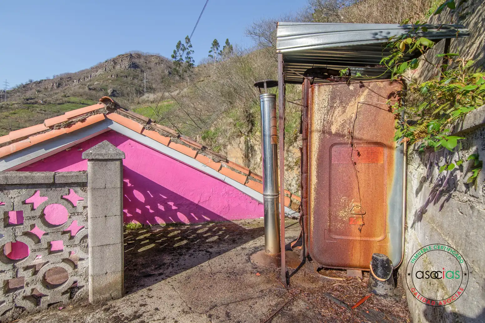 Haus zum Verkauf in Mieres - CS REBALLINAS 15, imagen 44