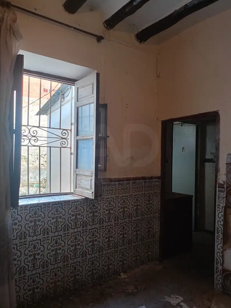 Casa rústica en venta en Pedanías Norte, imagen 29