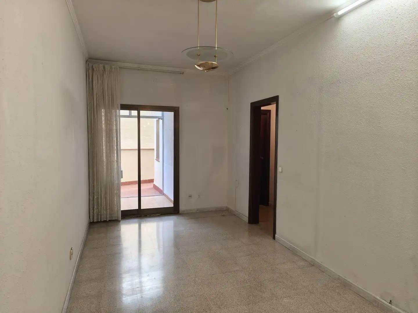 Wohnzimmer von Erdgeschoss zum Verkauf in Barcelona