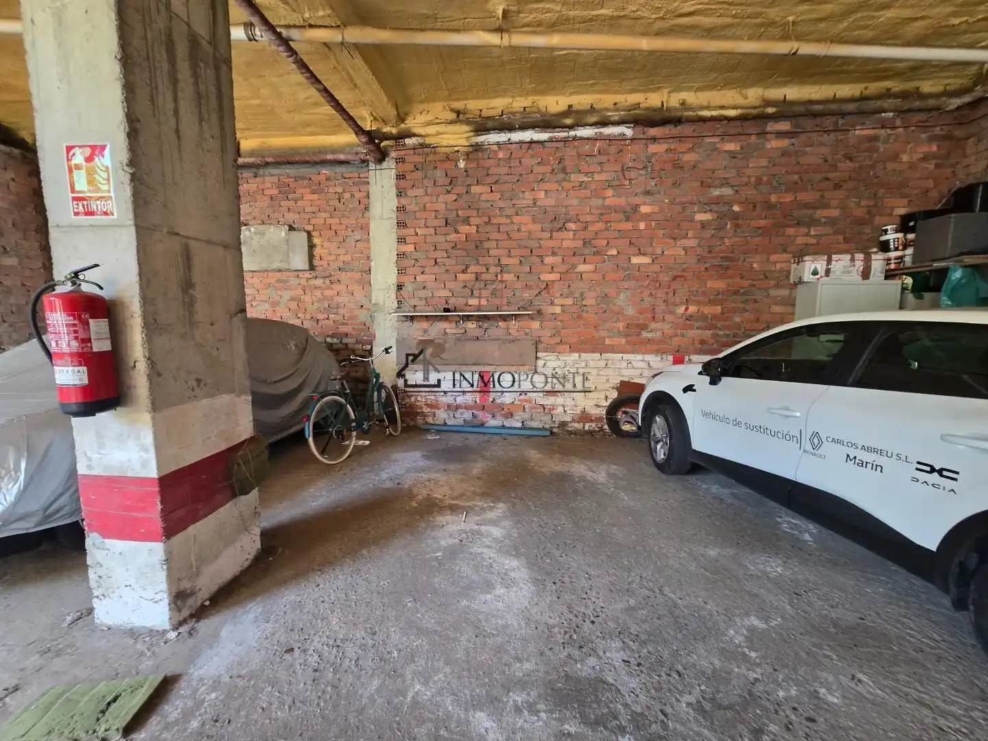Appartement avec terrasse à vendre à Marín, imagen 43