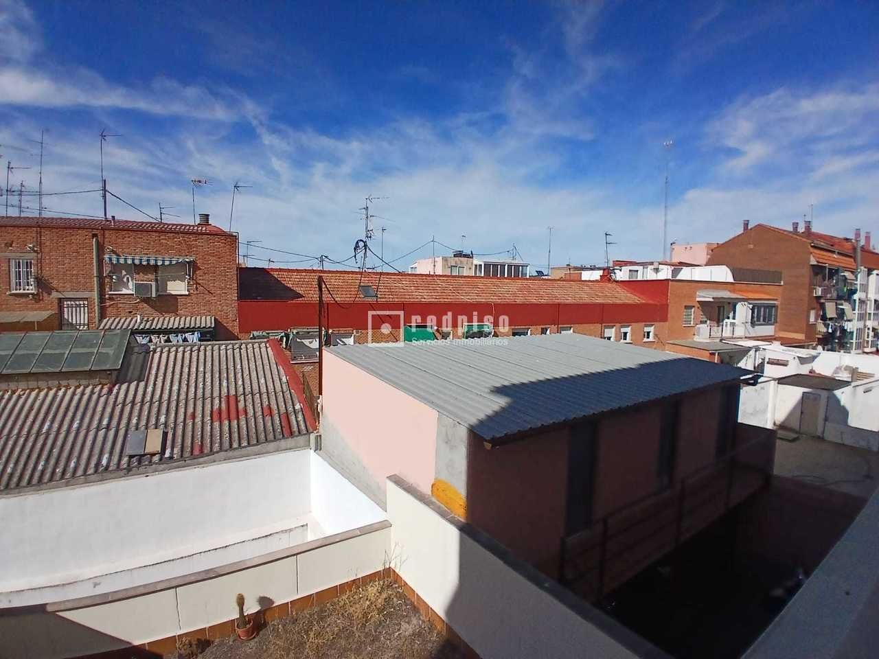 Piso de alquiler en ANTONIA CALVO, Lucero