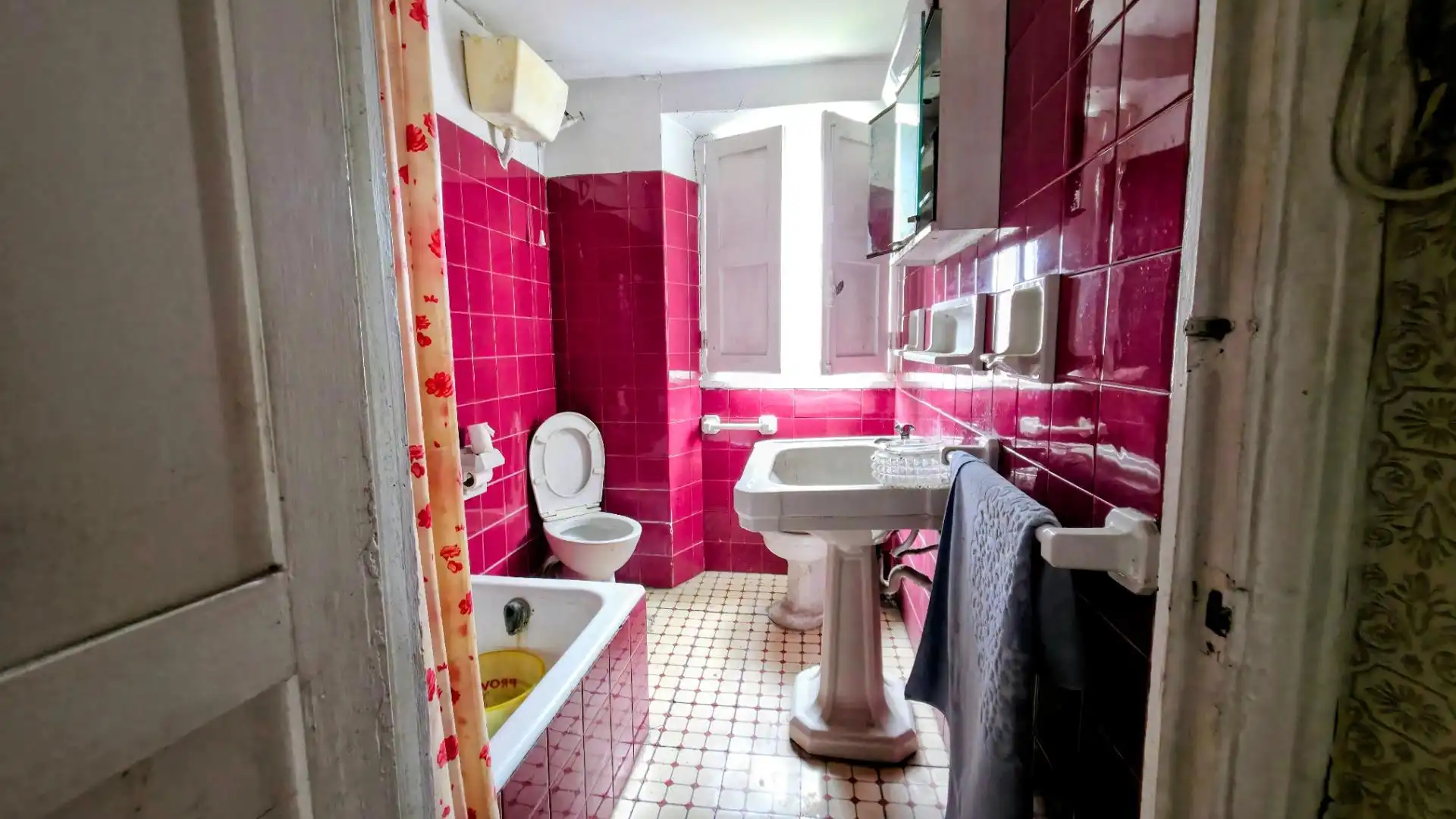 Baño de Casa o chalet en venta en Colindres