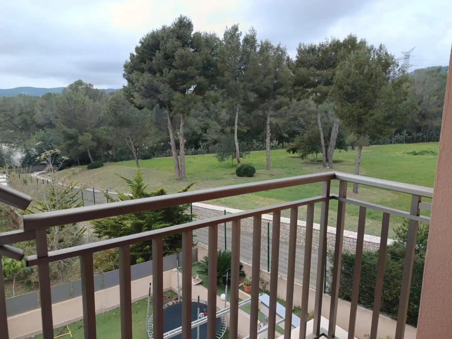 Penthouse for sale in Ponent, imagen 2