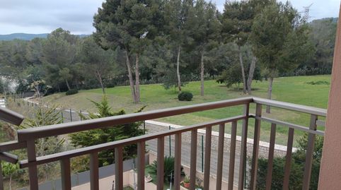 Foto 2 de Ático en venta en Son Roca, Palma de Mallorca