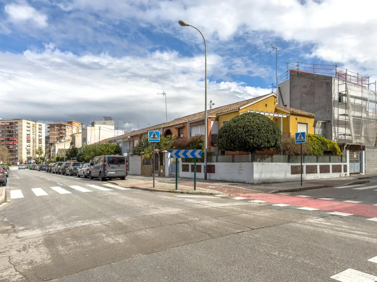 Vivienda con terraza en venta en Calle ANDRES SEGOVIA 33, imagen 7