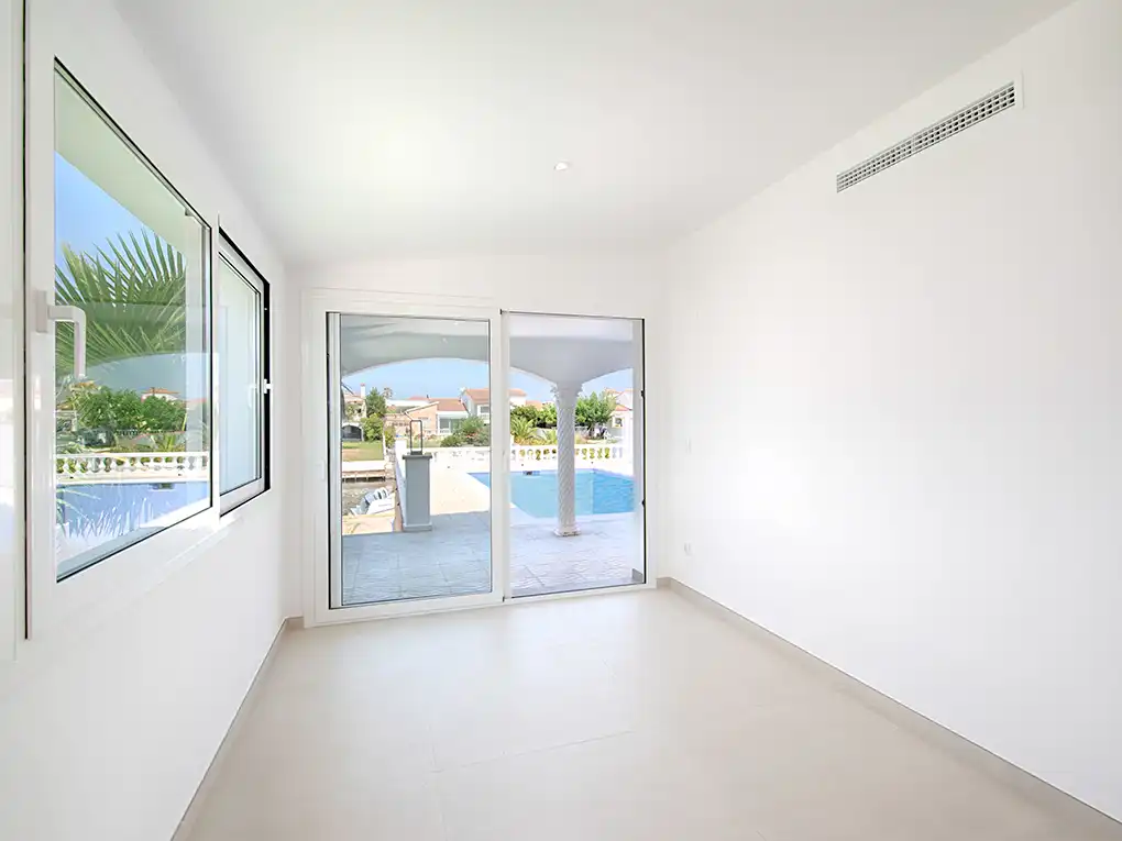 Casa con piscina en venta en Carrer Noguera, imagen 20