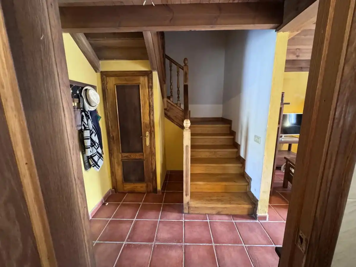 Casa adosada en venta en Llanes con Calefacción, Jardín privado y Terraza