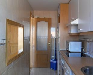 Kitchen of Apartment to rent in Collado Villalba  with Air Conditioner, Heating and Parquet flooring