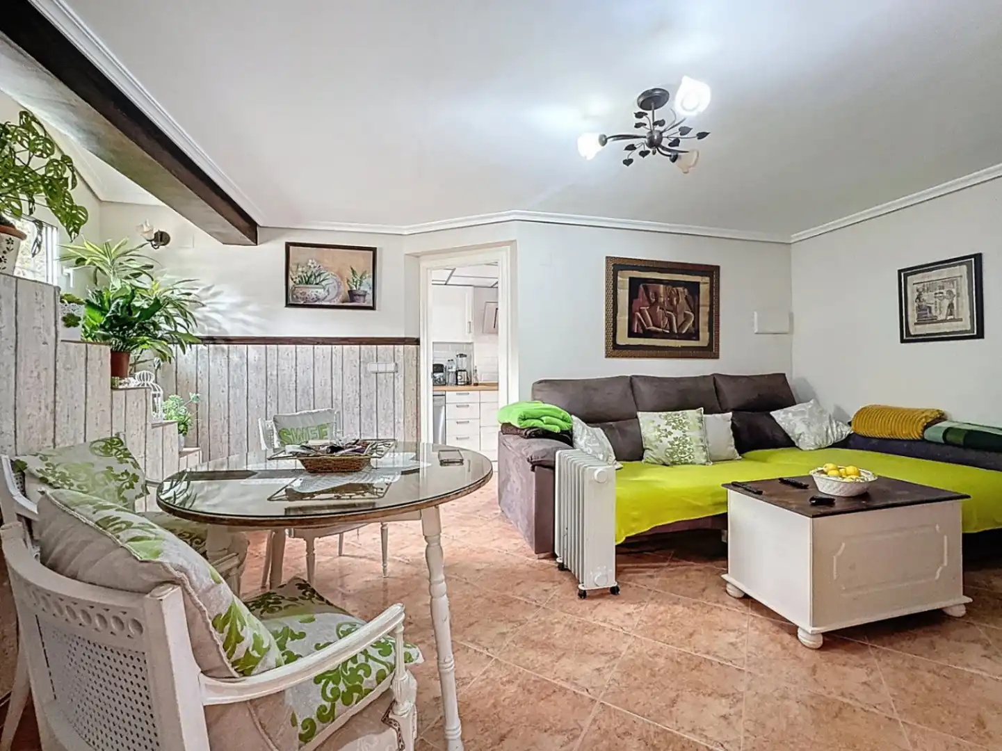 Chalet con piscina en venta en La Nucia Pueblo, imagen 12