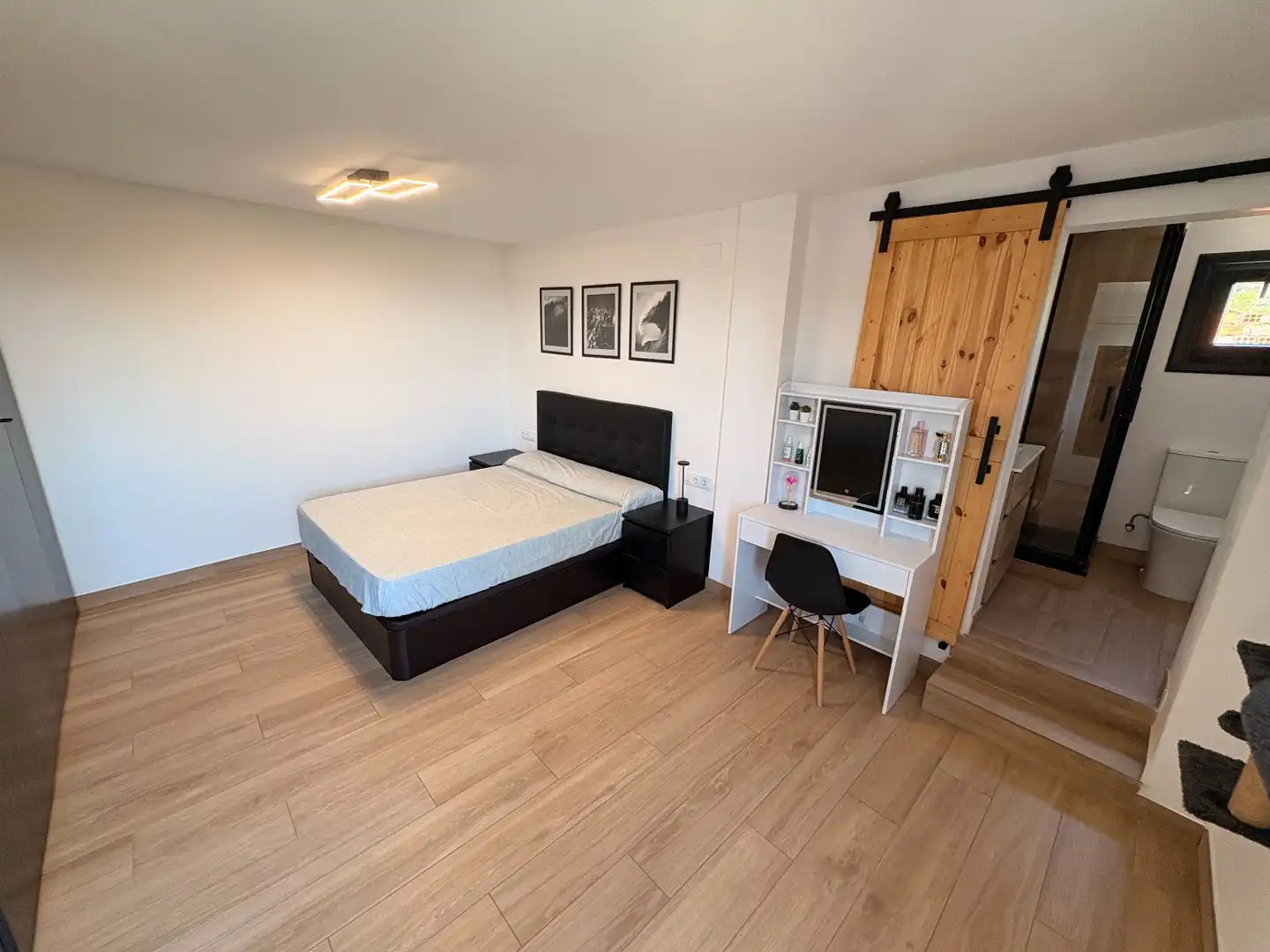 Habitación de Casa o chalet en venta en Almoster con Terraza y Trastero