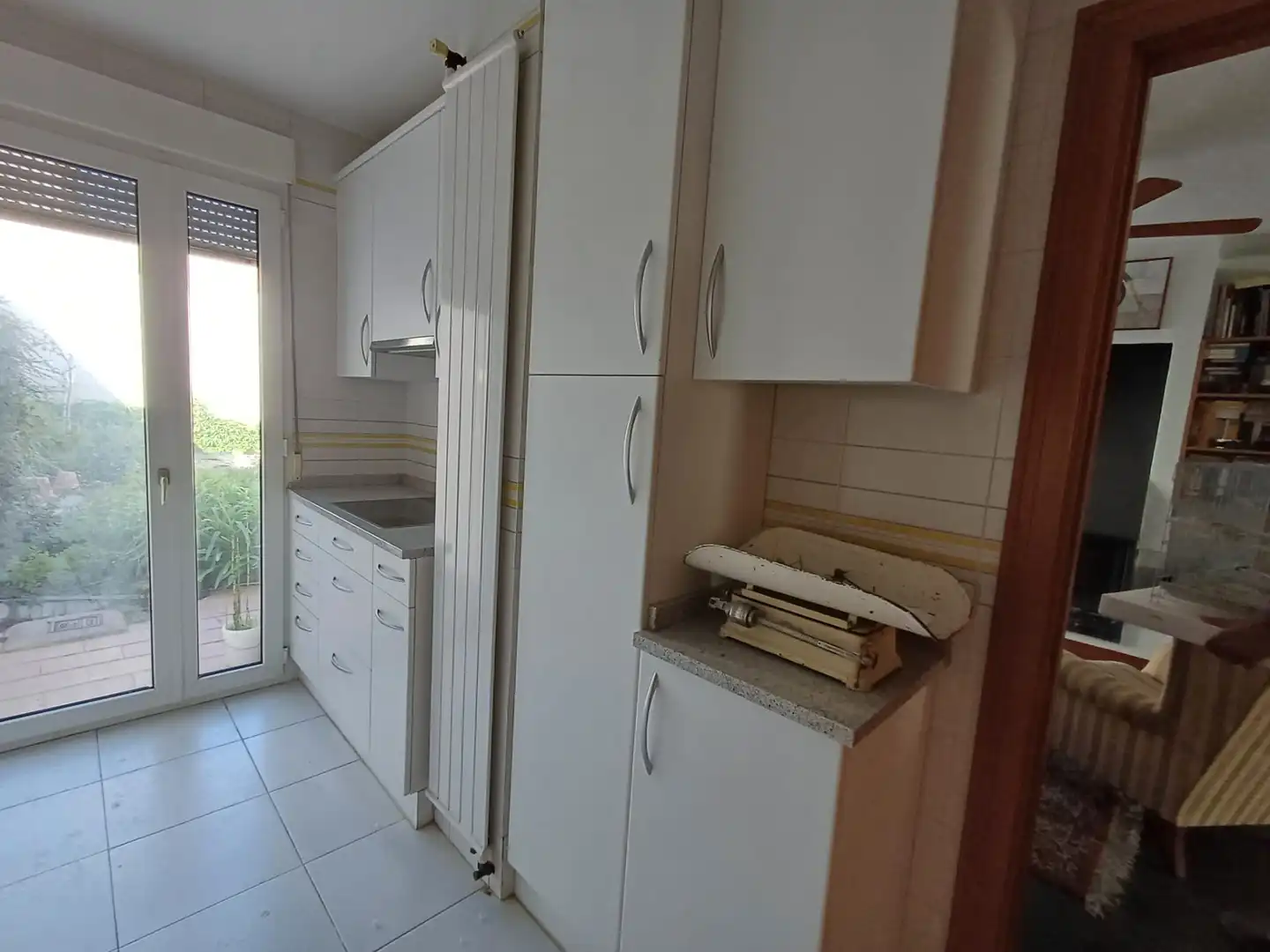 Reihenhaus mit Garten zum Verkauf in Calahorra, imagen 14