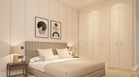 Photo 4 from new construction home in Flat for sale in Calle de San Lucas, Justicia - Chueca, Madrid