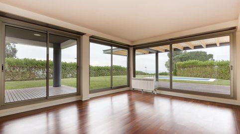 Foto 2 de Casa o xalet de lloguer a Calle Can Calella, 24, El Balís - Can Calella, Sant Vicenç de Montalt