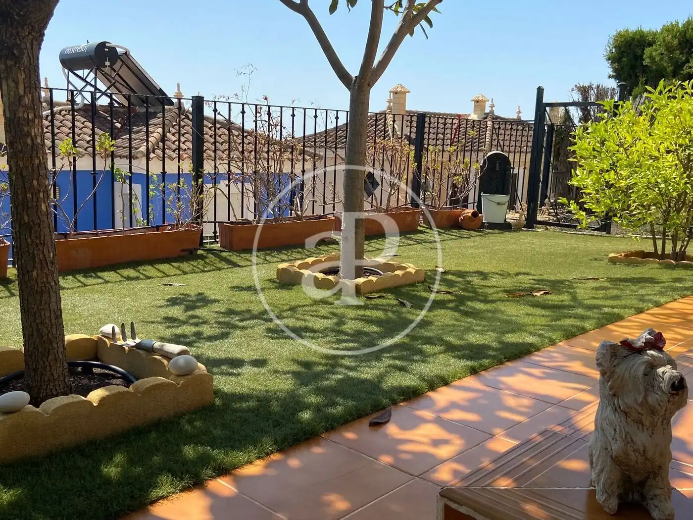 Casa con piscina in vendita a Balcón de Ponoig - Polop Paradis - Polop Hills, imagen 35