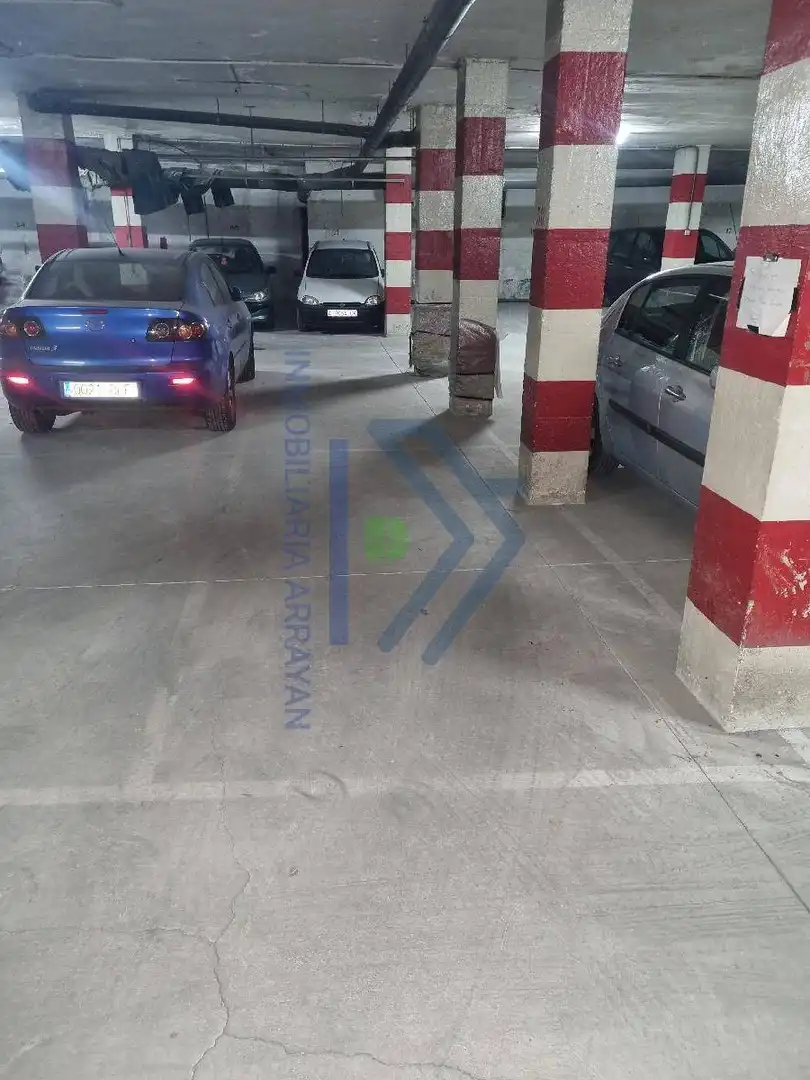 Parcheggio in affitto a Beiro, imagen 3