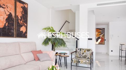Foto 5 de Casa adosada en venta en San Pedro del Pinatar ciudad, San Pedro del Pinatar