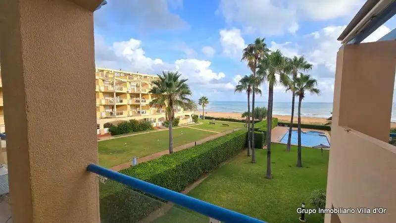 Appartement compact avec piscine à vendre à Las Marinas / Les Marines, imagen 34