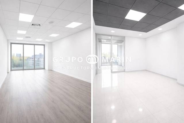 Oficina en Alquiler en Banyeres