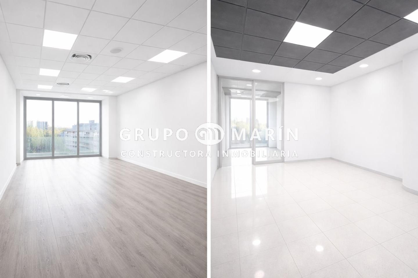 Oficina de lloguer en Premià de Mar