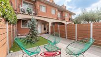 Terrassa de Casa adosada en venda en L'Ametlla del Vallès