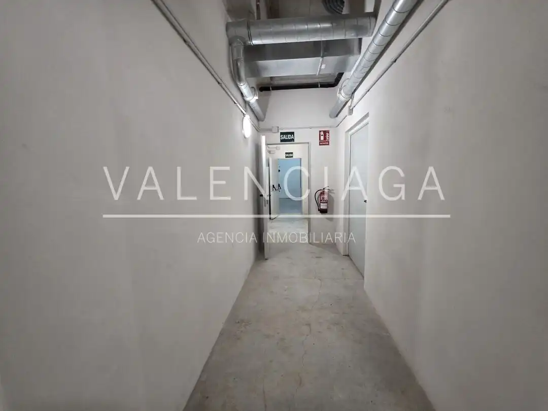 Piso en venta en Zegama con Calefacción, Terraza y Trastero