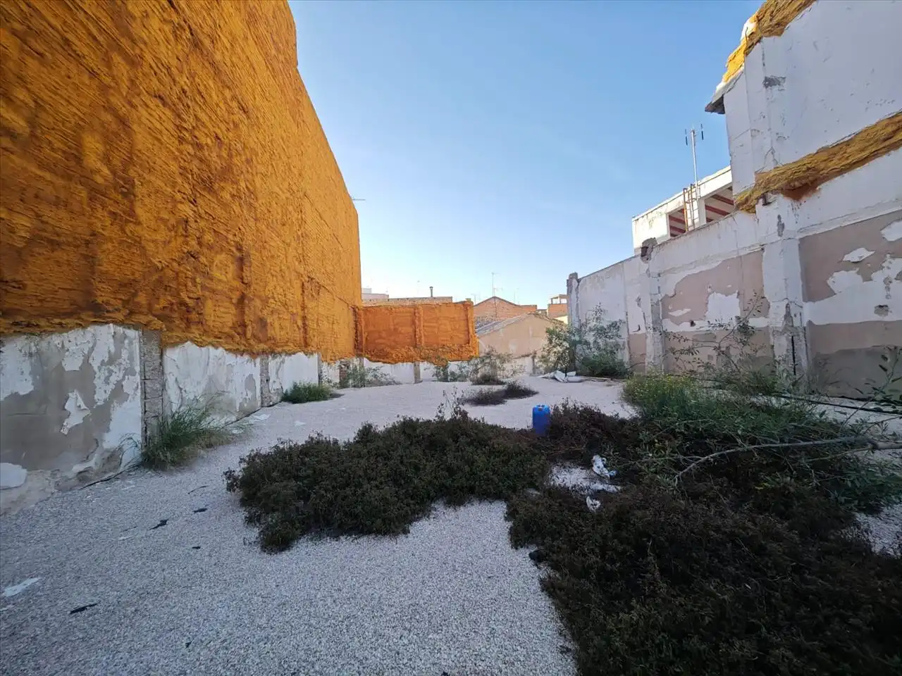 Terreno residenziale in vendita a San Esteban, imagen 4