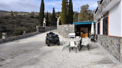 Foto 3 de Casa o chalet en venta en Olías, Málaga Capital