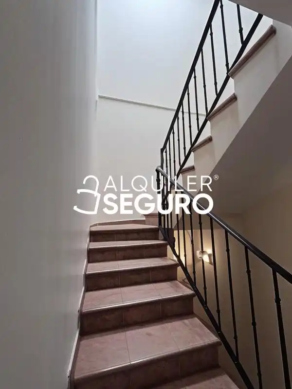 Casa o xalet de lloguer en Torrejón de Ardoz amb Aire condicionat, Calefacció i Terrassa
