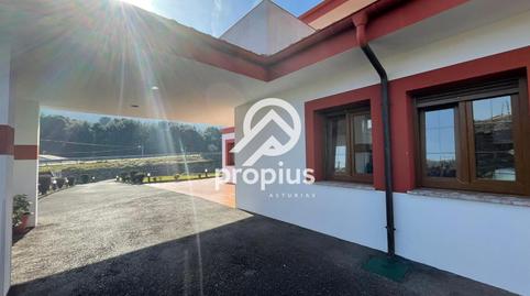 Foto 5 de Casa o xalet en venda a Pendueles, Vidiago - Pendueles - Tresgrandas, Asturias