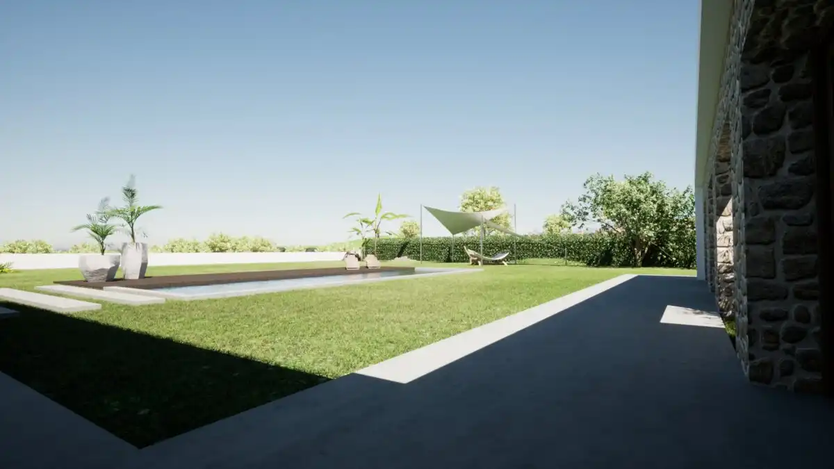 Villa zum Verkauf in Pedreguer, imagen 37