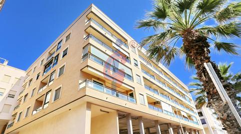 Foto 4 de Apartament en venda a Calle Puerta de Damasco, 2, Las Viñas, Guardamar del Segura