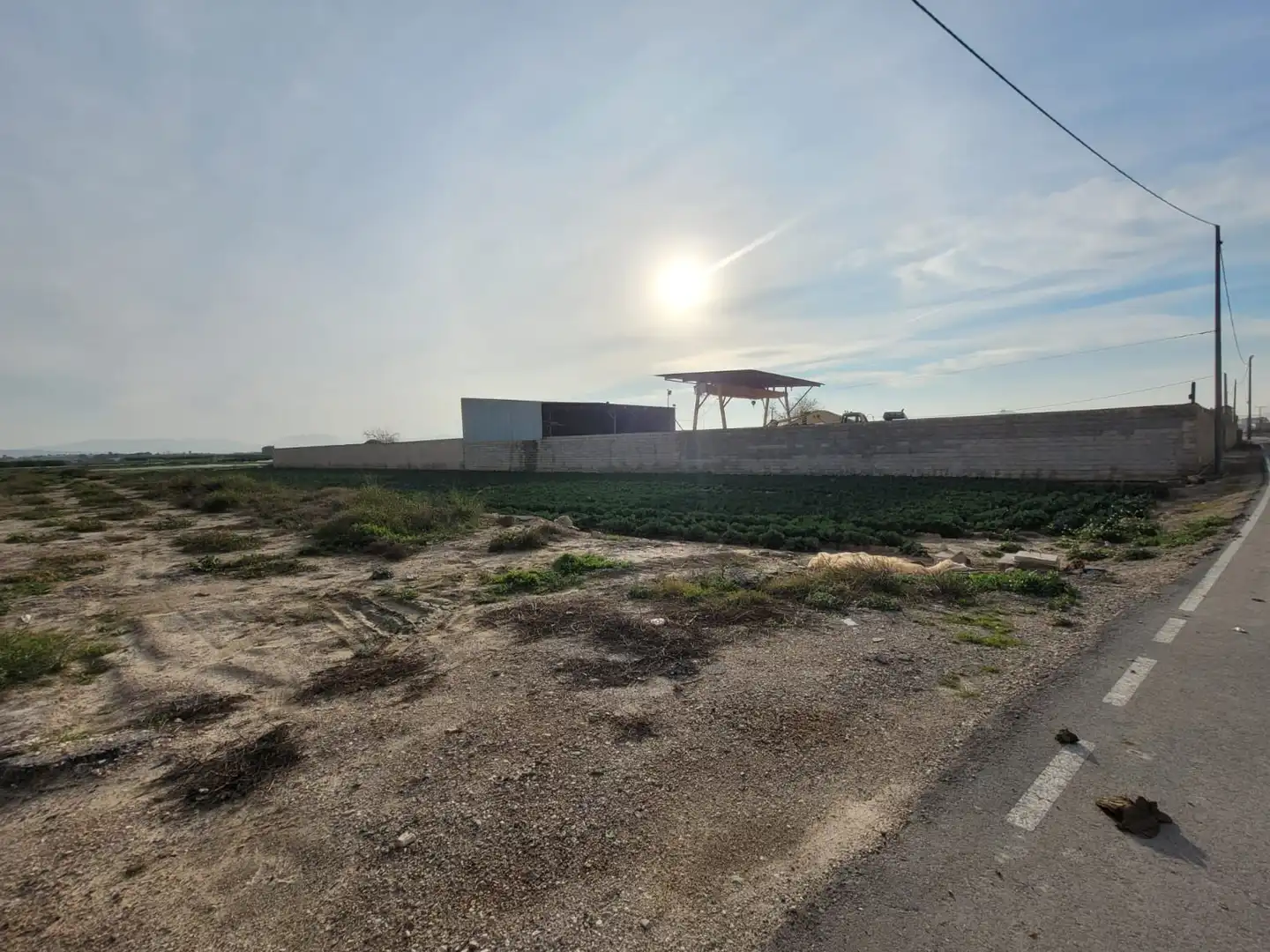 Terreno rustico in vendita a Montepinar - La Aparecida - Raiguero, imagen 3